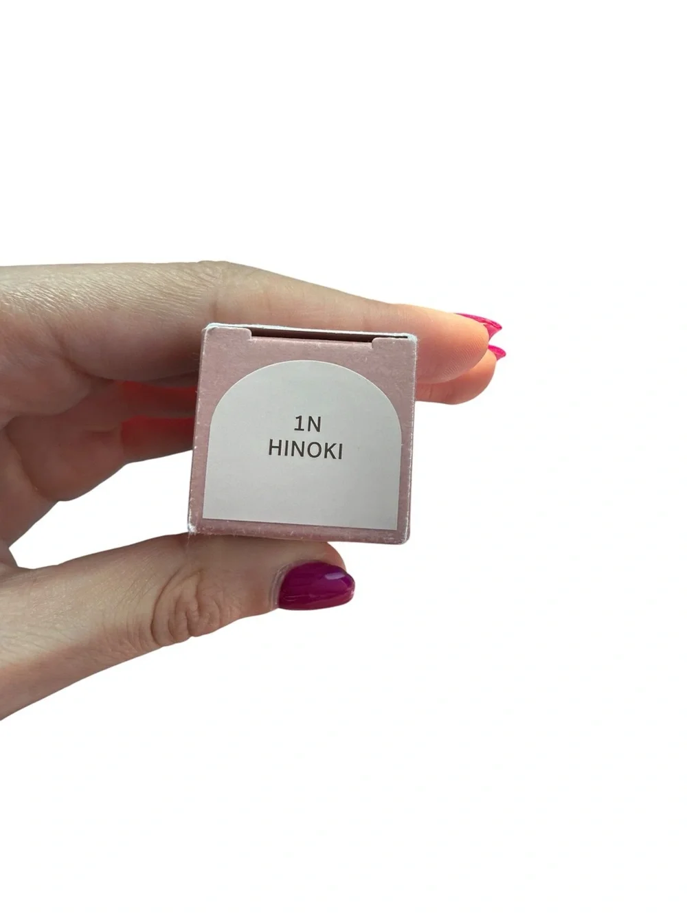 New in Box ILIA Skin Rewind Completion Stick in 1N HINOKI